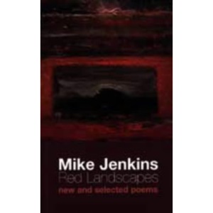 Red Landscapes: New and Selected Poems
