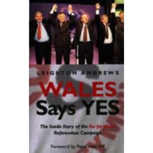 Wales Says Yes