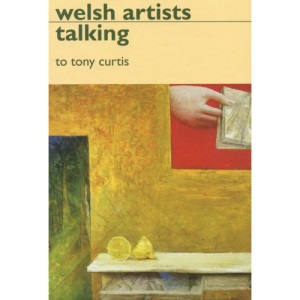Welsh Artists Talking