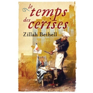 Les Temps des Cerises