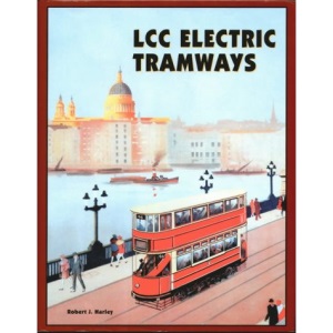 LCC Electric Tramways