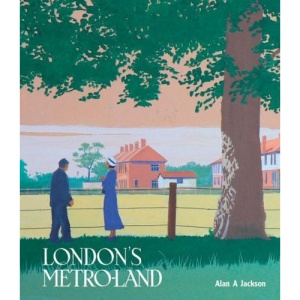 London's Metroland