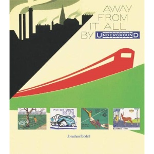 Away from it all by Underground