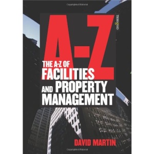 A-Z of Facilities and Property Management
