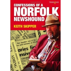 Confessions of a Norfolk Newshound