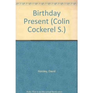 Birthday Present (Colin Cockerel)