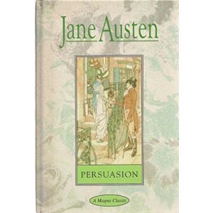Persusasion