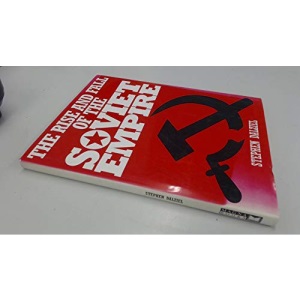 Rise and Fall of the Soviet Empire