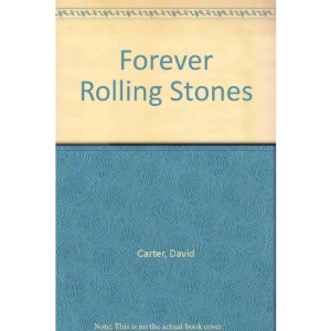 Forever Rolling Stones