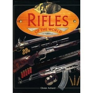 Rifles of the World