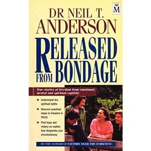 Released from Bondage