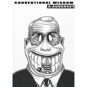 Conventional Wisdom