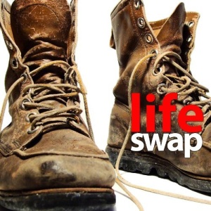 Lifeswap: Finding the Life You Always Wanted
