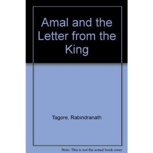 Amal and the Letter from the King