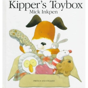 Kipper's Toybox