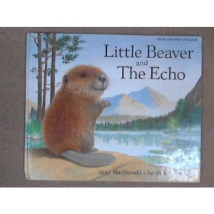 Little Beaver and the Echo