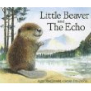 Little Beaver and the Echo