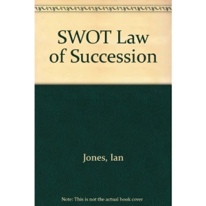 SWOT Law of Succession