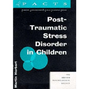 Post–Traumatic Stress Disorder in Children (Parent, Adolescent and Child Training Skills)