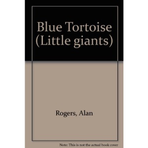 Blue Tortoise (Little Giants)