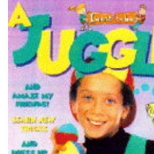 I Want to be a Juggler (I Want to be S.)