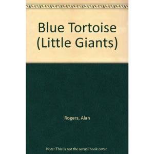 Blue Tortoise (Little Giants)