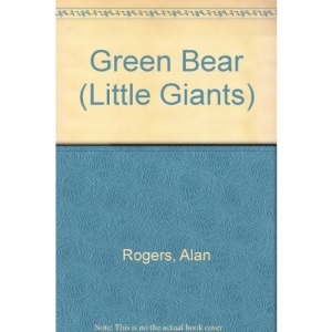 Green Bear (Little Giants)