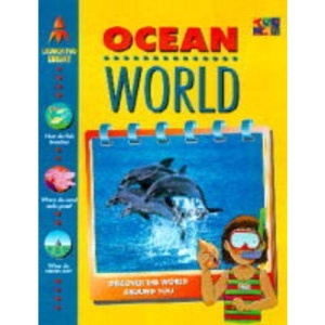 Ocean World (Launch Pad Library)