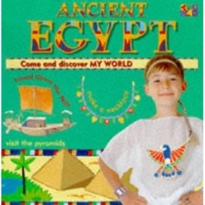 Egyptian (My World)