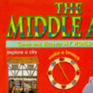 Middle Ages (My World)