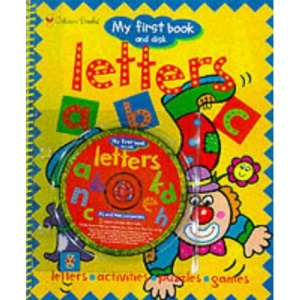 Letters (Play & discover)