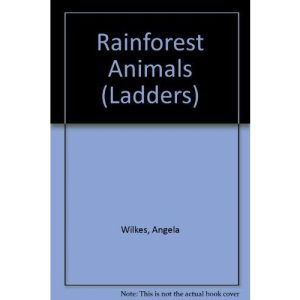 Rainforest Animals (Ladders)