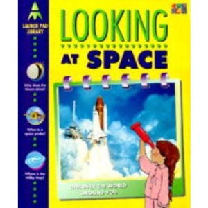 Looking at Space (Launch Pad Library)