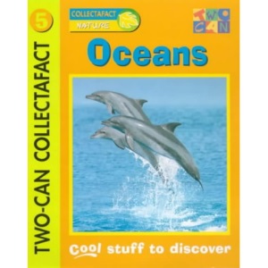 Oceans (Collectafacts)
