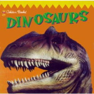 Dinosaurs (Look Out!)