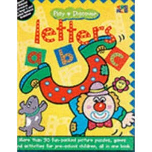 Letters (Play and Discover)