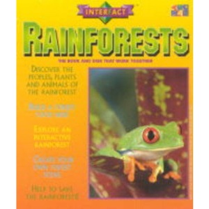 Rainforests (Interfact S.)