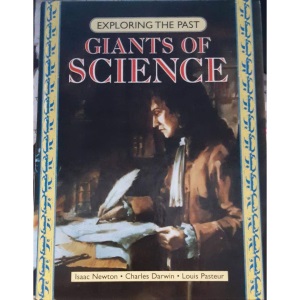 Giants Of Science