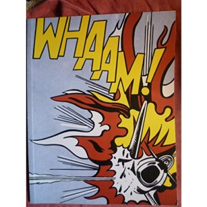 Roy Lichtenstein