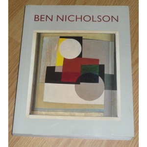 Ben Nicholson
