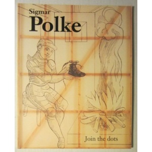 Sigmar Polke: Join the Dots