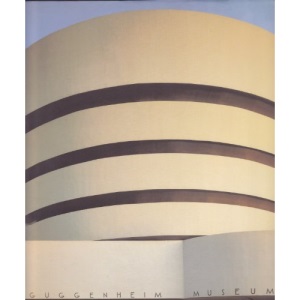 The Solomon R.Guggenheim Museum