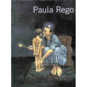 Paula Rego: A Retrospective