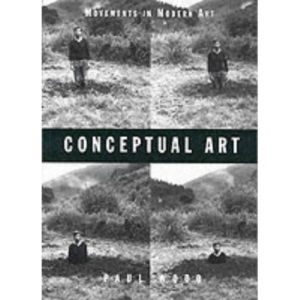 Conceptual Art (Movements in Modern Art series)