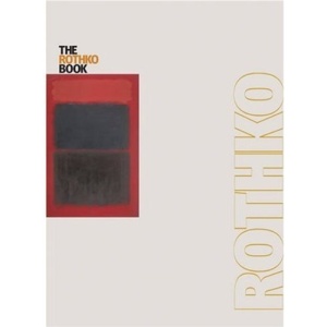 The Rothko Book (Essential Artists series)
