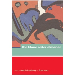 The Blaue Reiter Almanac