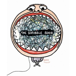 The Scribble Book