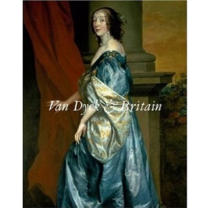 Van Dyck and Britain