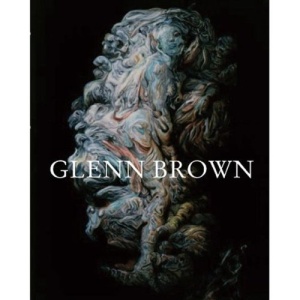 Glenn Brown