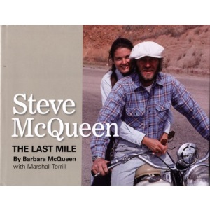 Steve McQueen: The Last Mile